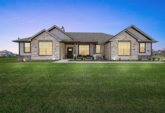 185 Chester Rd, Springtown, TX 76082