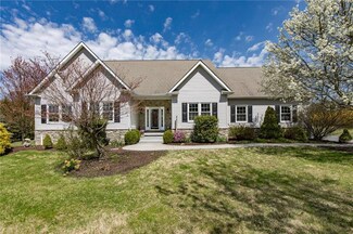 20 Woodland Cir, Hellertown, PA 18055