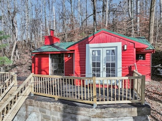 4501 N Templin Rd, Martinsville, IN 46151