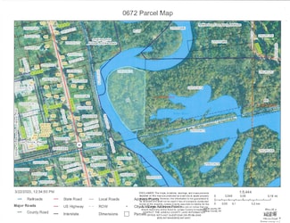 0 No Name Rd Unit SEC19 T18N R4E, Necedah, WI 54646
