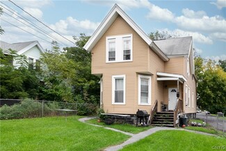 100 Herkimer St, Syracuse, NY 13204
