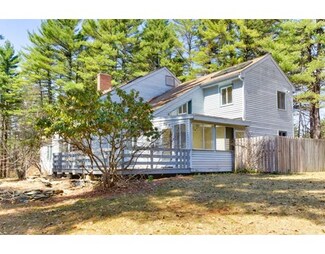 312 Stow Rd, Harvard, MA 01451