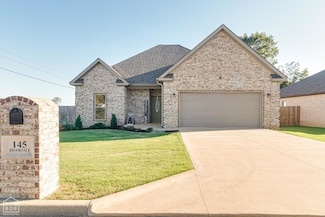 145 Brookvale Cir, Brookland, AR 72417