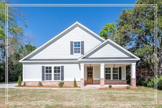 141 Union St NE, Aiken, SC 29801