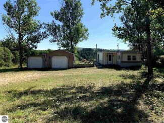5470 N 19 1 2 Rd, Mesick, MI 49668
