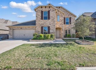 15201 Belclaire Ave, Aledo, TX 76008