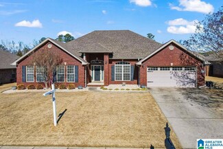 309 Tanglewood Cir, Alabaster, AL 35007