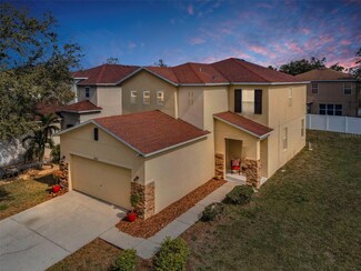 19609 Timberbluff Dr, Land O Lakes, FL 34638