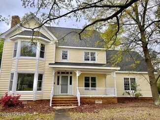 201 Maplewood Dr, Goldsboro, NC 27534