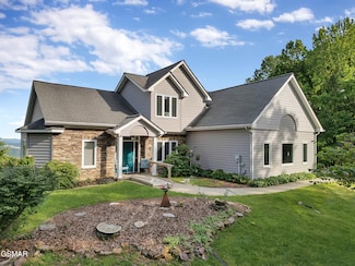 496 Proffitt Ridge Rd, Mooresburg, TN 37811