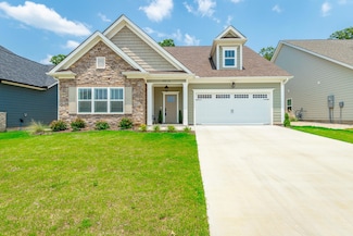 9058 Knolling Loop, Ooltewah, TN 37363