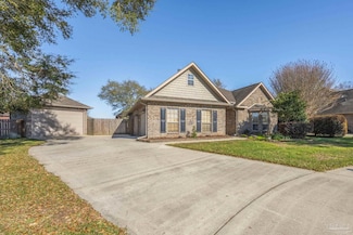 5652 Thistledown Ct, Pace, FL 32571