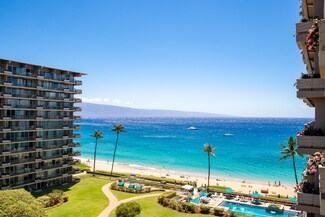 2481 Kaanapali Pkwy Unit 821/823, Lahaina, HI 96761