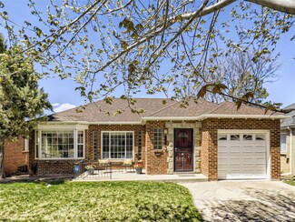 857 Grape St, Denver, CO 80220