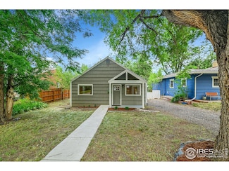 746 Sumner St, Longmont, CO 80501