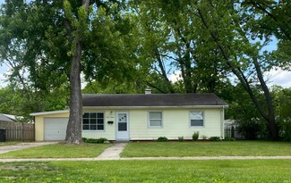 712 Modrell Blvd, Elkhart, IN 46514