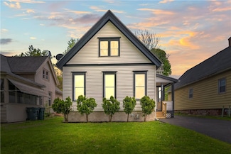 153 Avenue E, Rochester, NY 14604