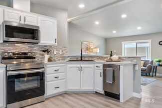 2345 Iris Ln, Boise, ID 83704