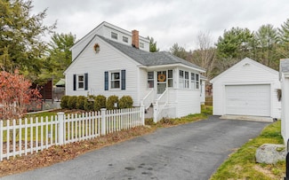 269 Branch Rd, Roxbury, NH 03431