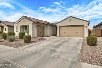 5908 W Autumn Vista Way, Florence, AZ 85132