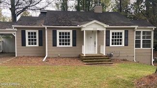 3470 Grandview Ave, Meridian, MS 39305