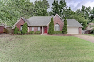 4769 Shadow View Ln, Arlington, TN 38002