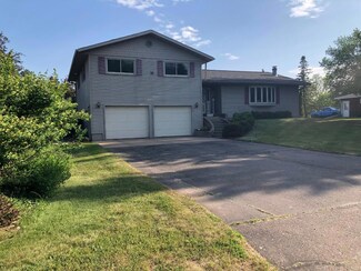 1203 Lark St, Merrill, WI 54452