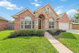 12714 Madera Canyon Ln, Tomball, TX 77377