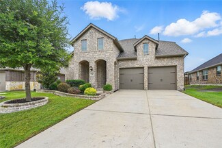 1306 Torrington Ln, Forney, TX 75126