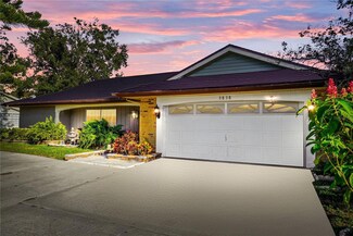 3838 Edgemont Dr, New Port Richey, FL 34652