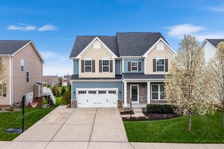 208 Ledge Rock Ln, Mars, PA 16046
