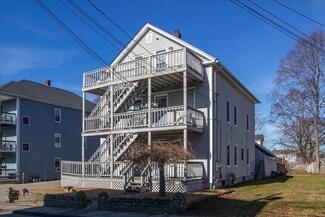 17 Cutler St Unit 1, Webster, MA 01570