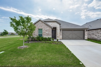 7332 Carnation St, Little Elm, TX 76227