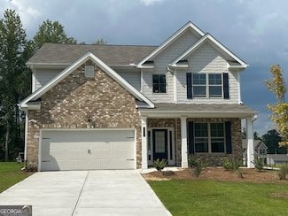 545 Paces Dr, Lithia Springs, GA 30122