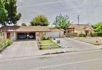1107 Patterson Ave, Corcoran, CA 93212
