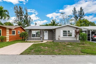 6733 NW 62nd St, Tamarac, FL 33321