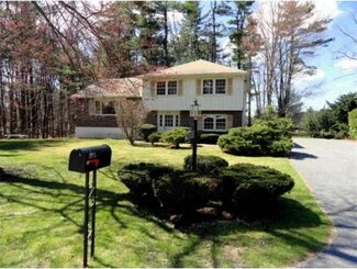 19 Magnolia Ave, Lancaster, MA 01523