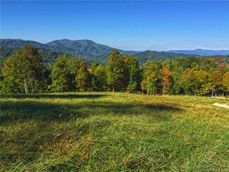1001 Hawk's View Dr, Hot Springs, NC 28743