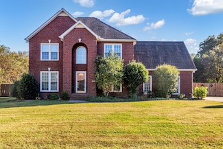 6549 Dynasty Dr, Murfreesboro, TN 37128