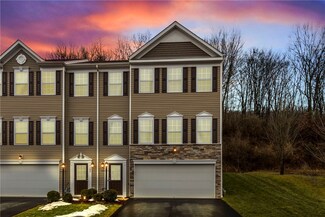 195 Rylie Dr, Harmony, PA 16037