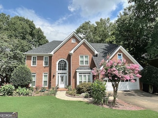 110 Vicarage Ct, Alpharetta, GA 30005