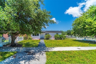 3101 NW 49th St, Miami, FL 33142