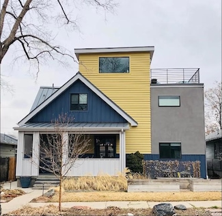 4428 Perry St, Denver, CO 80212