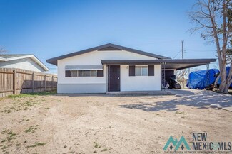507 S Birch Ave, Roswell, NM 88203
