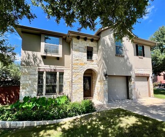 468 Monahans Dr, Georgetown, TX 78628