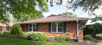 8721 Washington Colony Dr Unit 522, Dayton, OH 45458