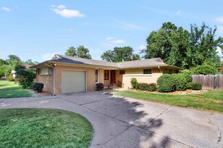 632 N Norman St, Wichita, KS 67212