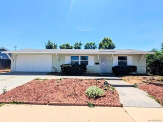 1589 Richandave Ave, El Cajon, CA 92019