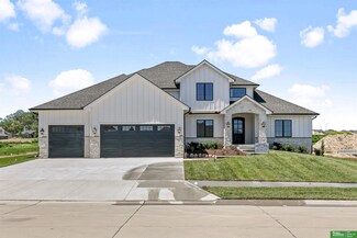 3314 S 206th St, Elkhorn, NE 68022