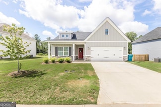309 E River Cane Run, Perry, GA 31069